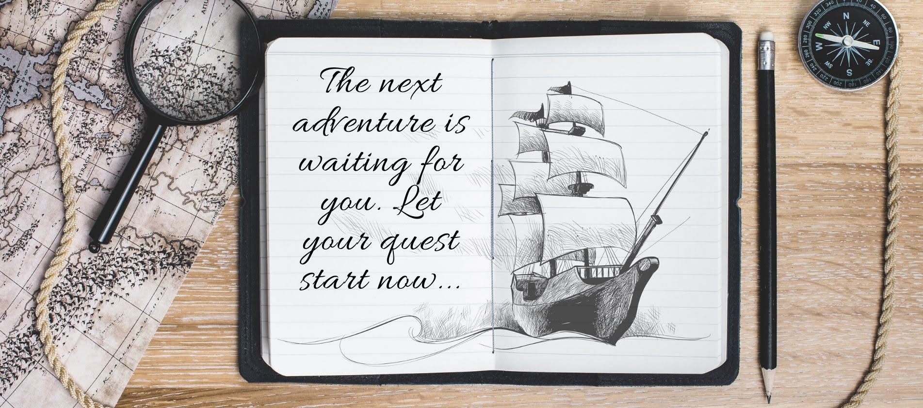 Cryptic Quests